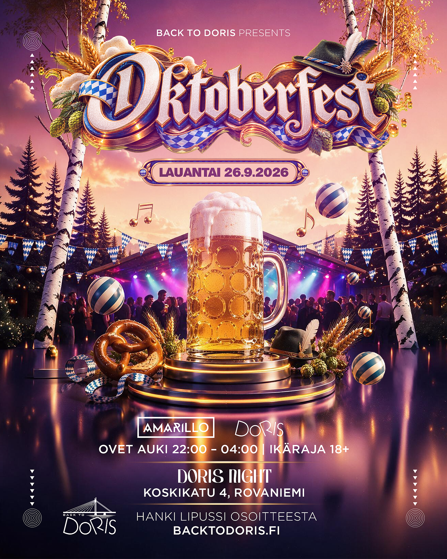 Oktoberfest